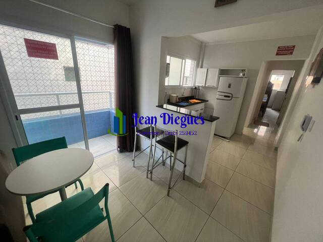 Apartamento para Venda em Praia Grande - 3