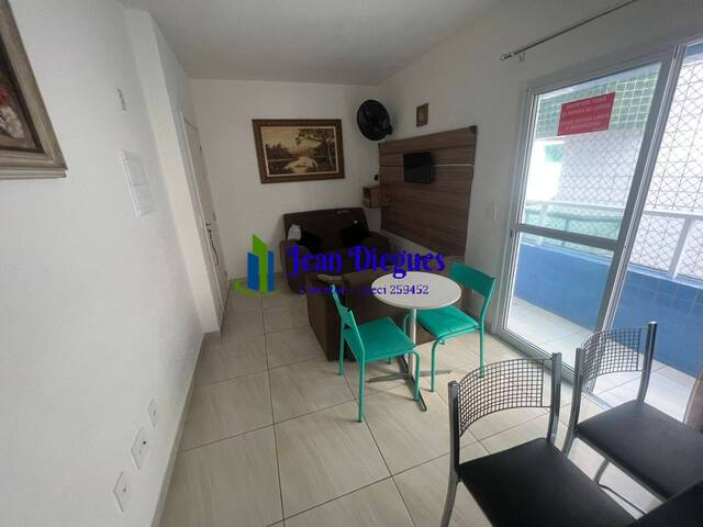 Apartamento para Venda em Praia Grande - 2
