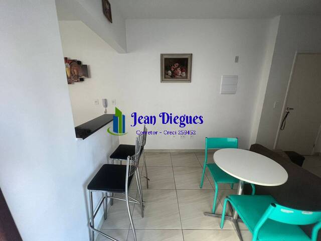 Apartamento para Venda em Praia Grande - 4