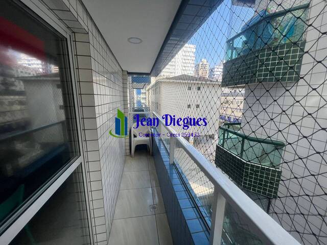 Apartamento para Venda em Praia Grande - 5