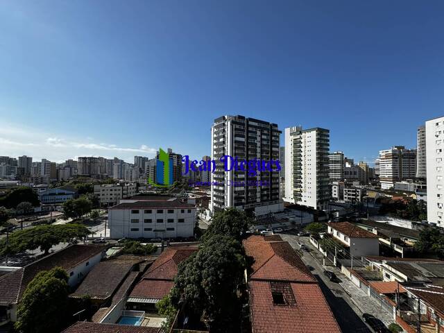 Apartamento para Venda em Praia Grande - 2
