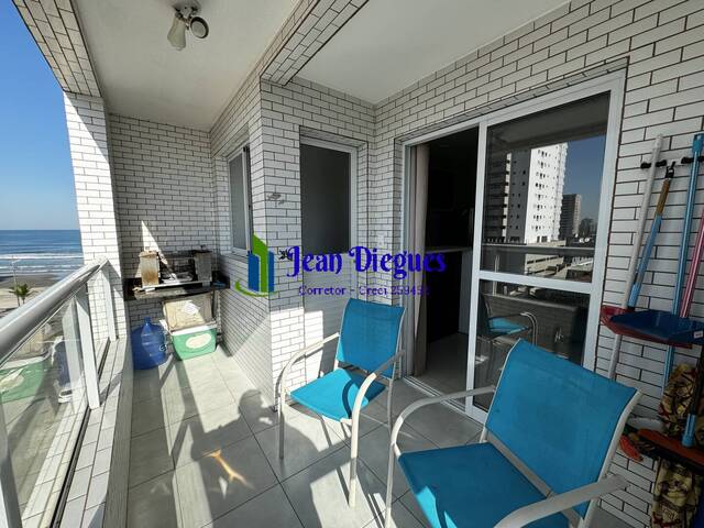Apartamento para Venda em Praia Grande - 5