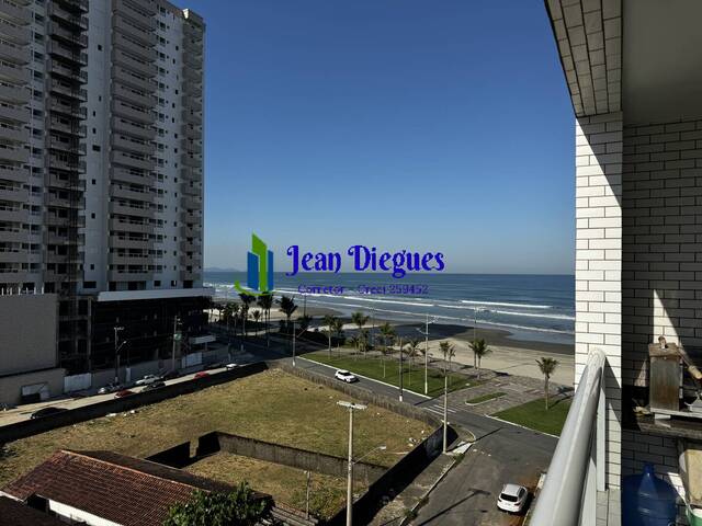 Apartamento para Venda em Praia Grande - 4