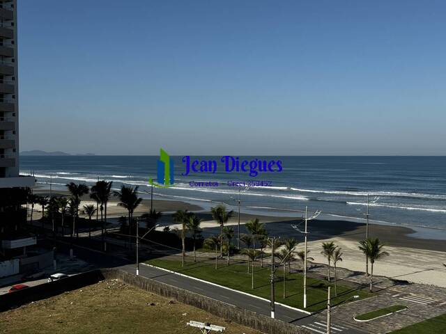 Apartamento para Venda em Praia Grande - 3