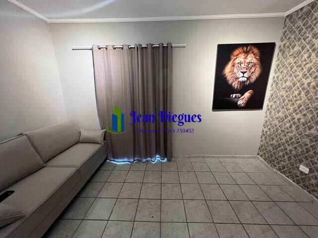 Apartamento para Venda em Praia Grande - 5