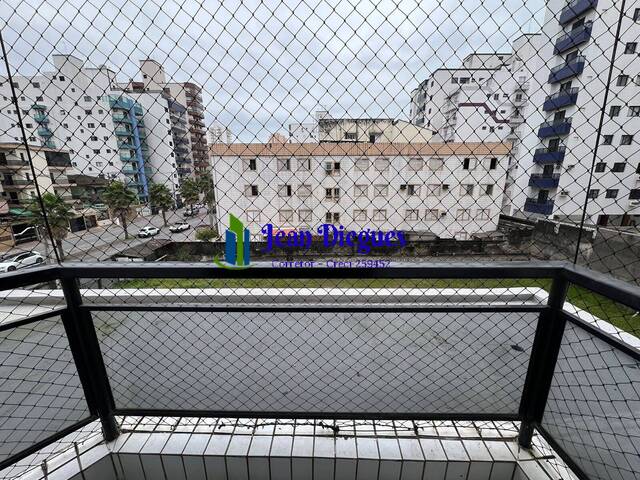 Apartamento para Venda em Praia Grande - 3