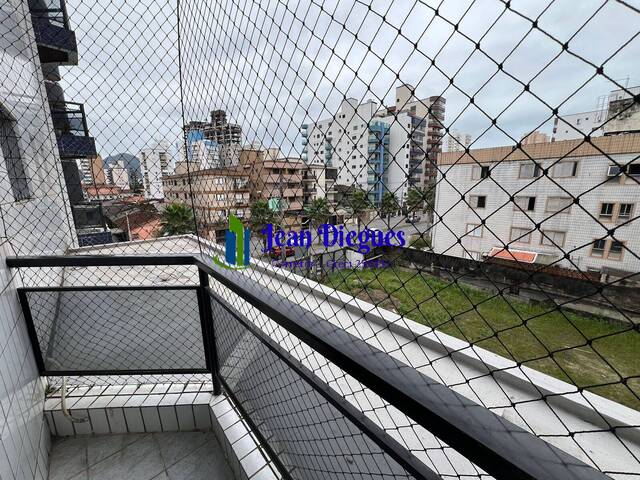 Apartamento para Venda em Praia Grande - 4