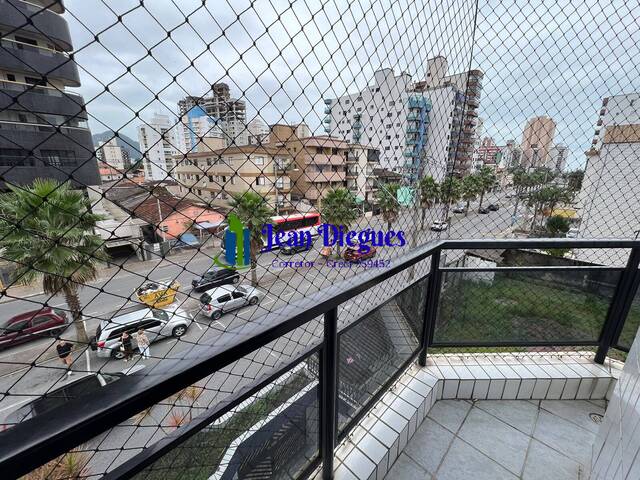 Apartamento para Venda em Praia Grande - 2
