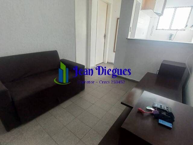 Apartamento para Locação em Praia Grande - 5
