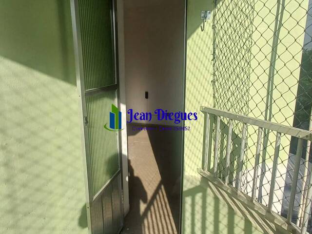 #262 - Apartamento para Locação em Praia Grande - SP - 2
