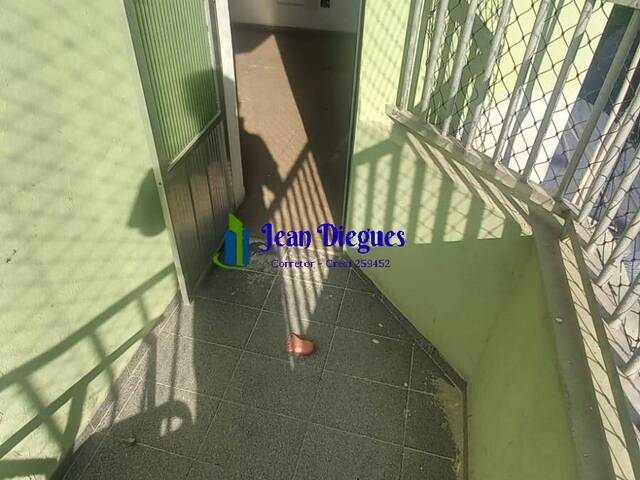 #262 - Apartamento para Locação em Praia Grande - SP - 3
