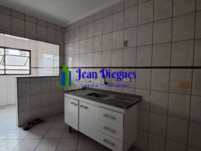 Apartamento para Locação em Praia Grande - 4