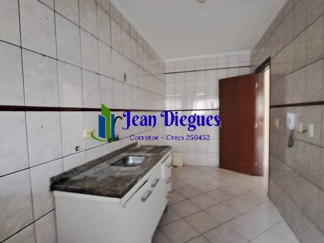 Apartamento para Locação em Praia Grande - 5