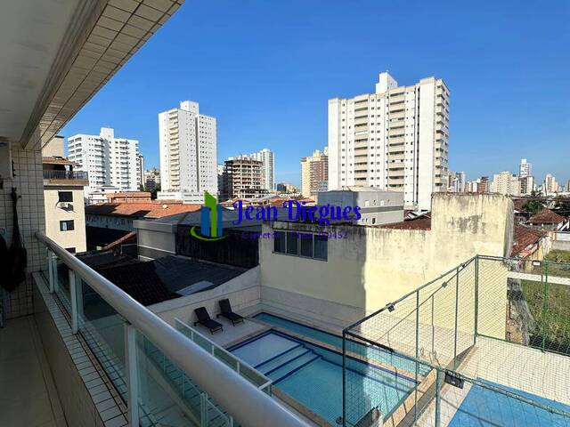 Apartamento para Locação em Praia Grande - 4