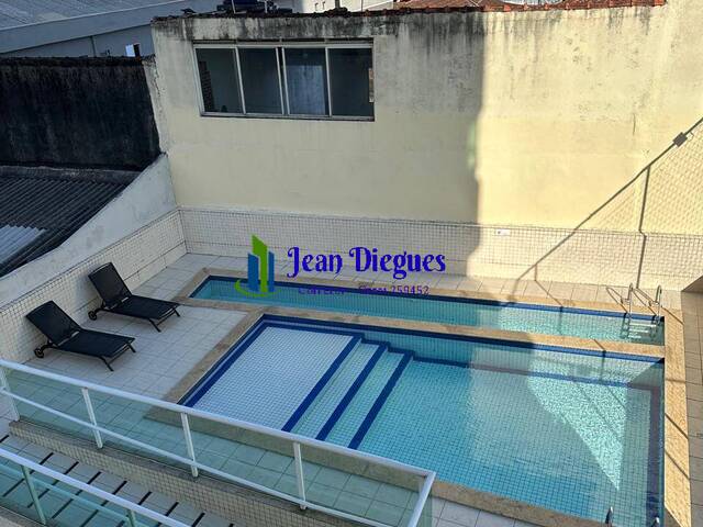 Apartamento para Locação em Praia Grande - 5