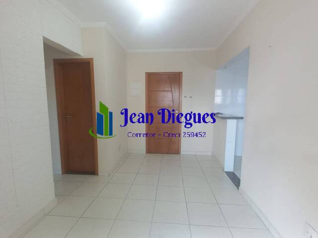 Apartamento para Locação em Praia Grande - 4