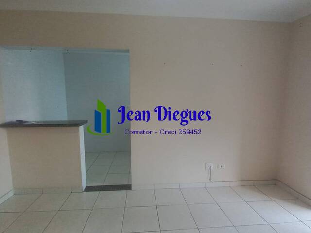 Apartamento para Locação em Praia Grande - 5