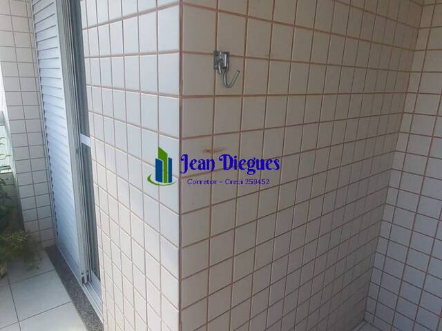Apartamento para Locação em Praia Grande - 2