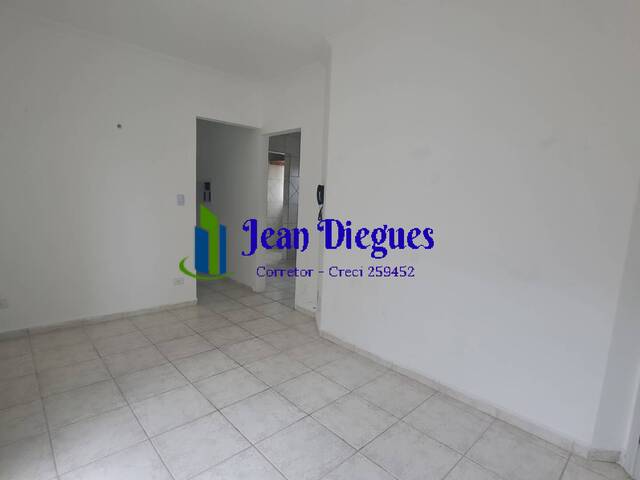#267 - Apartamento para Locação em Praia Grande - SP - 3