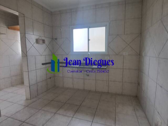 Apartamento para Locação em Praia Grande - 4