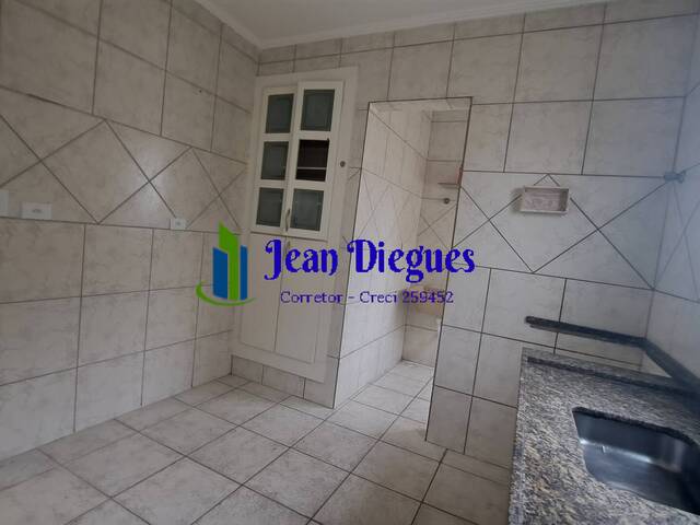 Apartamento para Locação em Praia Grande - 5