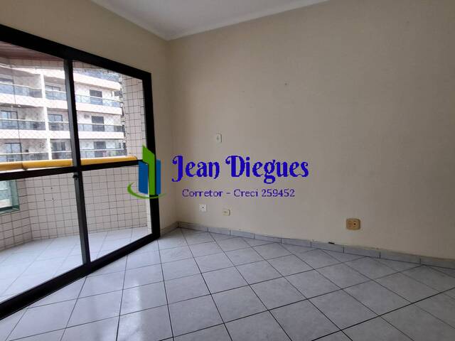 #268 - Apartamento para Locação em Praia Grande - SP - 2