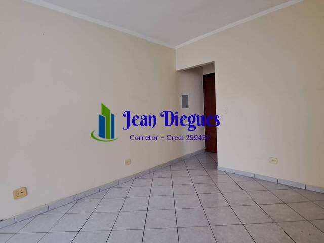 #268 - Apartamento para Locação em Praia Grande - SP - 3