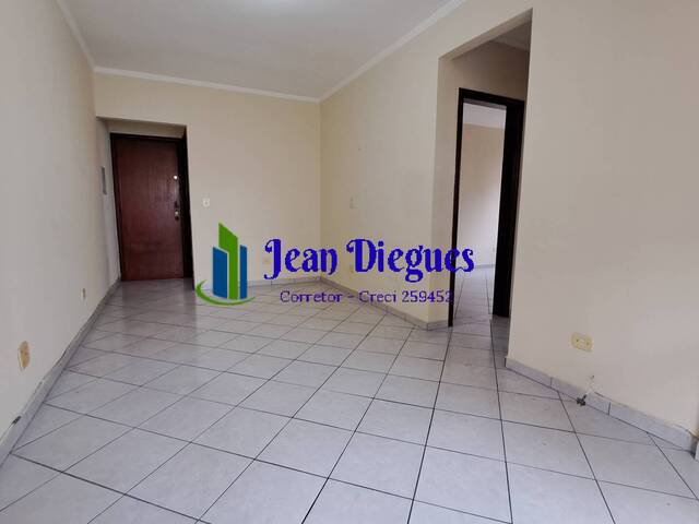 Apartamento para Locação em Praia Grande - 4