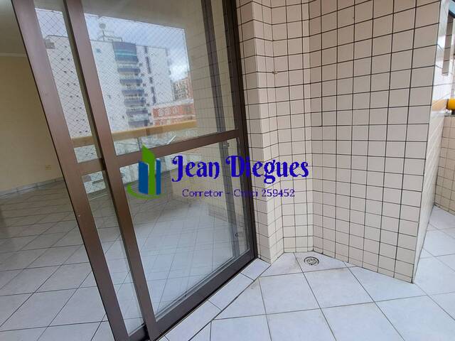 Apartamento para Locação em Praia Grande - 5