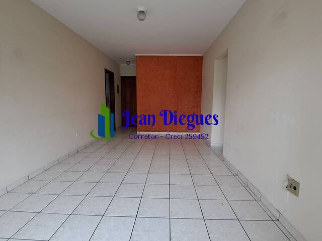 Apartamento para Locação em Praia Grande - 4
