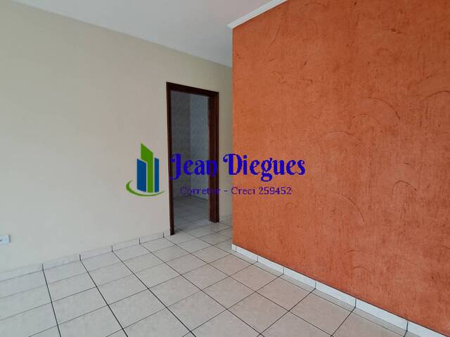 Apartamento para Locação em Praia Grande - 5