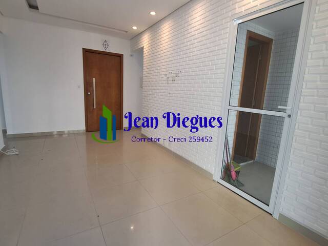 Apartamento para Locação em Praia Grande - 4