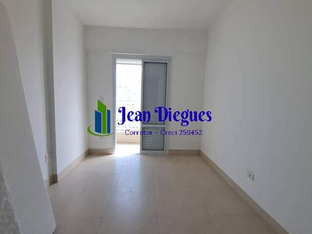 Apartamento para Locação em Praia Grande - 4