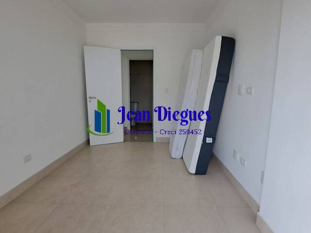 Apartamento para Locação em Praia Grande - 5