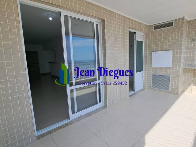 #273 - Apartamento para Locação em Praia Grande - SP - 2