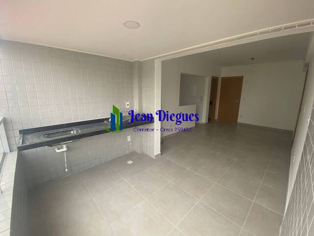 Apartamento para Venda em Praia Grande - 3