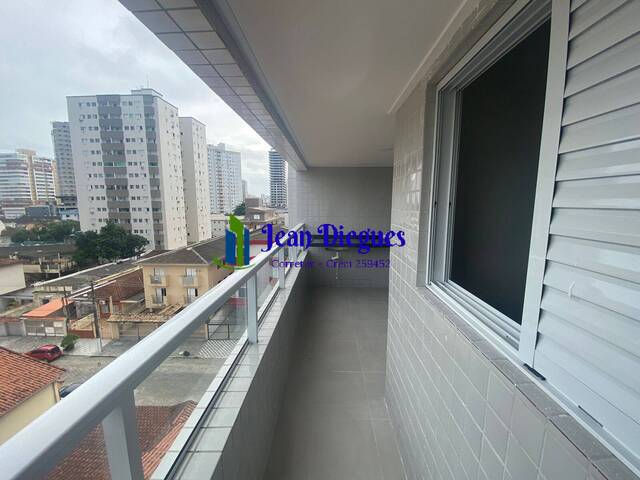 Apartamento para Venda em Praia Grande - 5