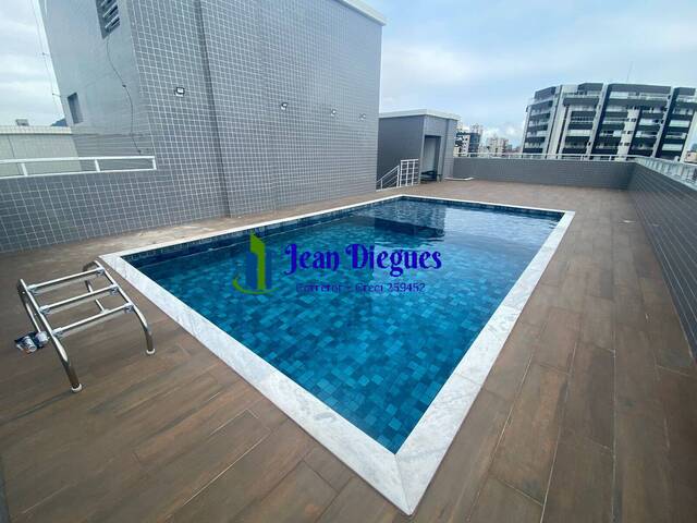 Apartamento para Venda em Praia Grande - 2