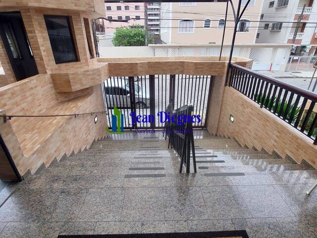 Apartamento para Venda em Praia Grande - 3