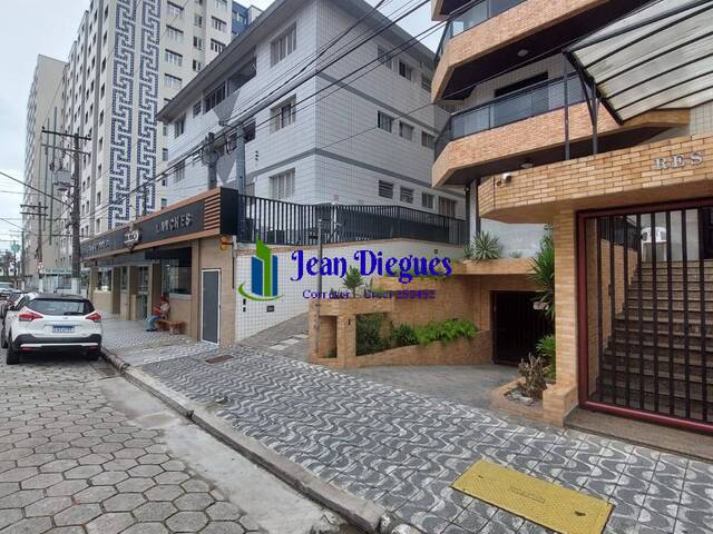 Apartamento para Venda em Praia Grande - 2