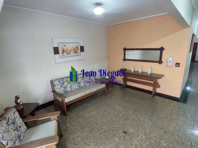 Apartamento para Venda em Praia Grande - 5