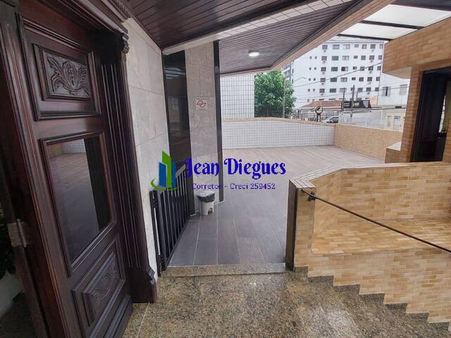 Apartamento para Venda em Praia Grande - 4