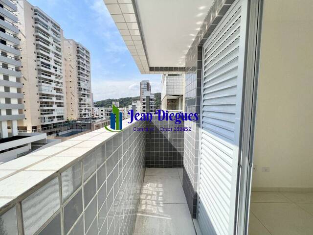 Apartamento para Venda em Praia Grande - 4