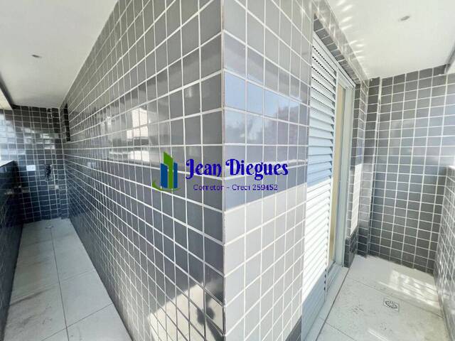 Apartamento para Venda em Praia Grande - 5