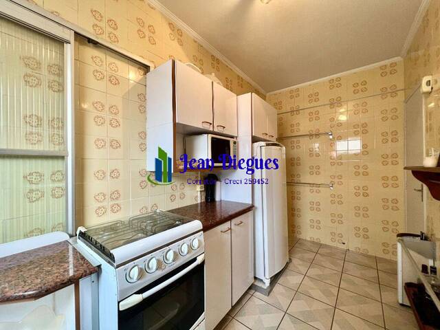 Apartamento para Venda em Praia Grande - 4