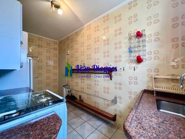 Apartamento para Venda em Praia Grande - 5