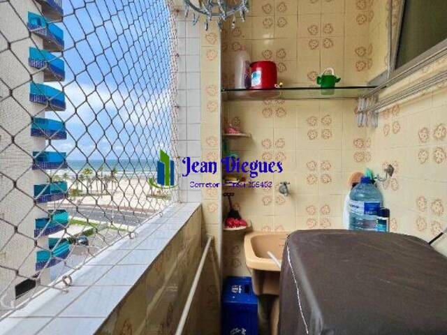 Apartamento para Venda em Praia Grande - 2