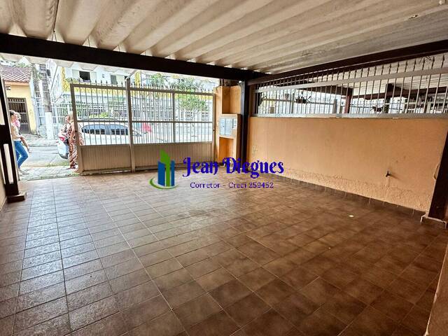 #284 - Casa para Venda em Praia Grande - SP