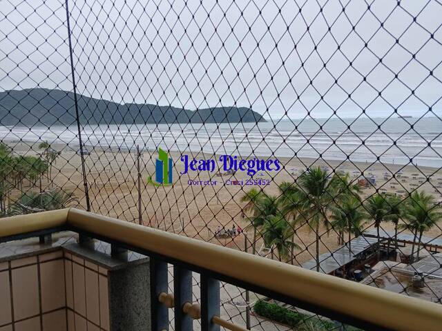 #286 - Apartamento para Locação em Praia Grande - SP - 3