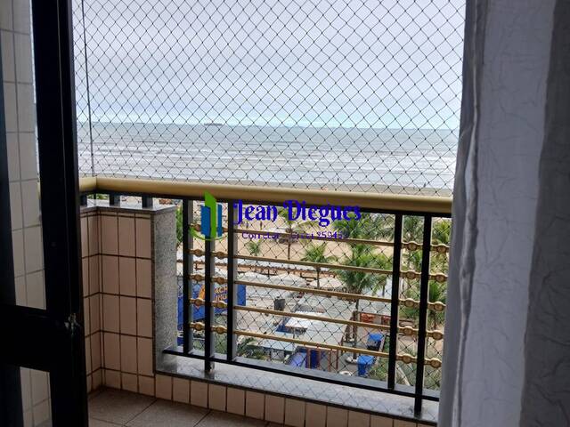 Apartamento para Locação em Praia Grande - 5